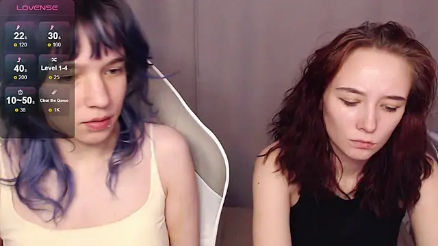 Robin yourss online show from February 2026 12:04:02 PM