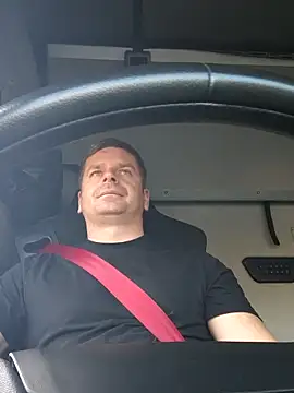 Dan NFS online show from November 2025 09:44:02 AM