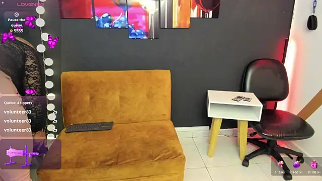 emma sexxy online show from March 2025 08:22:01 PM