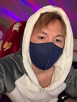 Snapshot of KEI_96 chatting on December 2024 02:00:01 PM KEI 96 online show from December 2024 02:00:01 PM