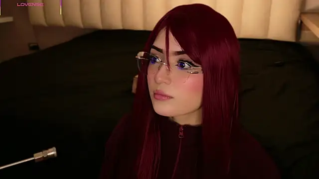Snapshot of Megan_mooree_ chatting on September 2025 01:16:01 PM Megan mooree online show from September 2025 01:16:01 PM