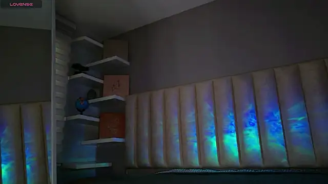 Megan mooree  online show from January 2026 12:10:02 PM