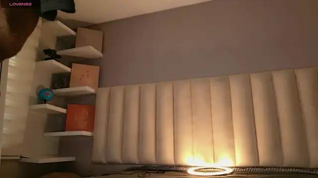 Megan mooree  online show from March 2026 12:45:02 PM