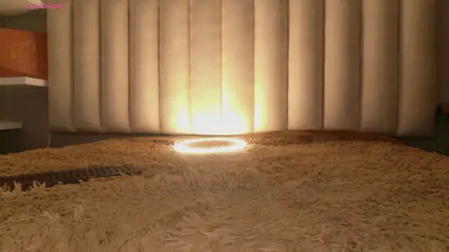 Megan mooree  online show from April 2026 01:07:01 PM