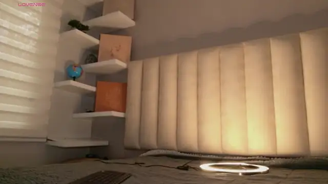 Megan mooree  online show from April 2026 12:52:02 PM