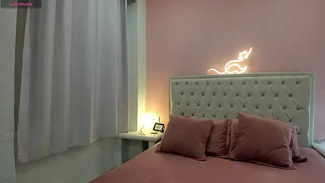 Gabycutee online show from February 2025 11:01:02 PM