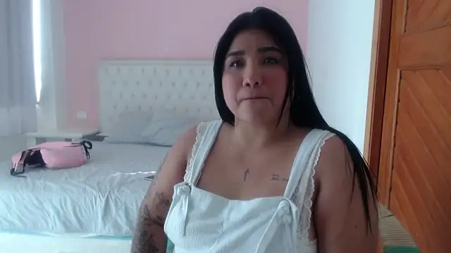 Gabycutee online show from January 2026 07:37:02 PM