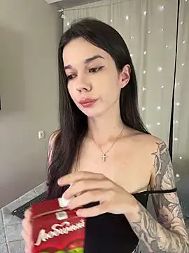 Snapshot of Vika_Gray chatting on July 2026 03:14:02 PM Vika Gray online show from July 2026 03:14:02 PM