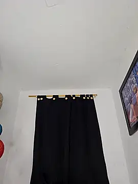 Antonella2 m online show from February 2025 03:49:02 PM