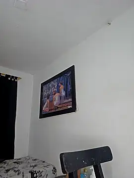 Antonella2 m online show from February 2025 06:04:01 PM