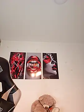 Antonella2 m online show from March 2026 05:02:01 PM