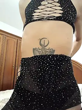 Abby bella09 online show from January 2025 09:24:02 AM