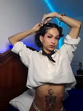 Abby bella09 online show from February 2025 08:39:02 AM