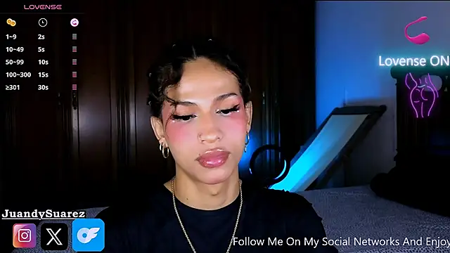 Abby bella09 online show from October 2025 08:04:02 AM