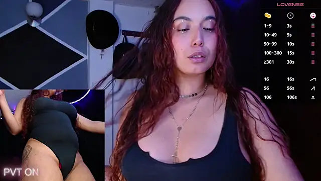 Snapshot of liannalee_ chatting on January 2026 10:44:02 PM liannalee online show from January 2026 10:44:02 PM