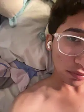 Gomezs-04 online show from March 2025 06:52:02 AM