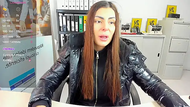 kilenyapatrice online show from February 2025 11:11:01 AM