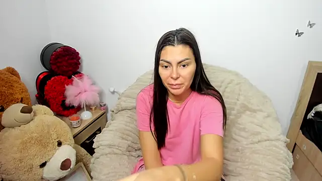 kilenyapatrice online show from February 2026 11:49:02 AM