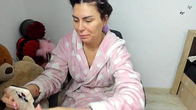 kilenyapatrice online show from March 2026 11:14:01 AM