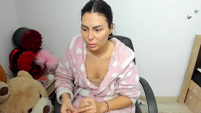 kilenyapatrice online show from March 2026 12:21:02 PM