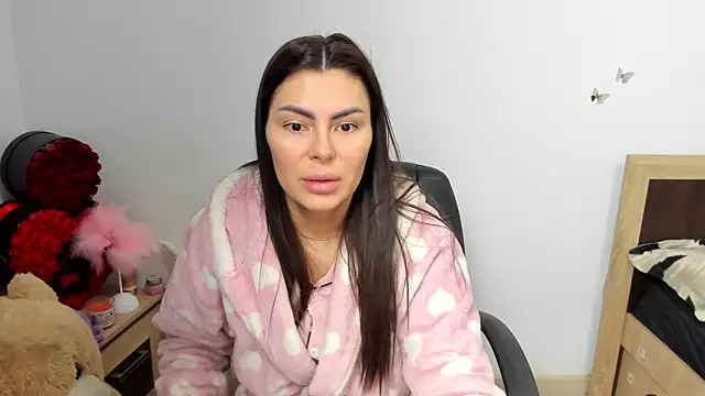 kilenyapatrice online show from March 2026 12:20:02 PM