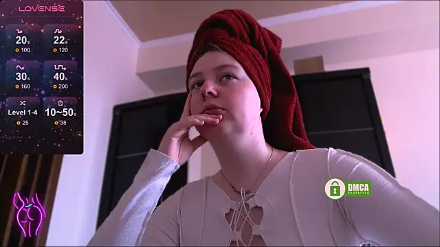 Snapshot of EvaAndLilith chatting on December 2025 07:38:01 AM EvaAndLilith online show from December 2025 07:38:01 AM