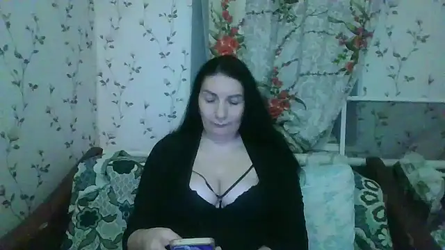 Zefirka Axe online show from April 2026 07:56:01 PM