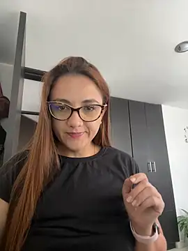 Shianrose online show from March 2025 04:02:01 PM