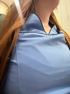 Shianrose online show from February 2026 09:20:02 PM