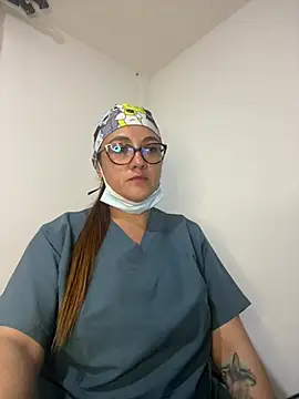 Shianrose online show from February 2026 02:07:02 AM