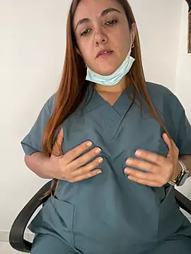 Shianrose online show from March 2026 10:27:02 PM