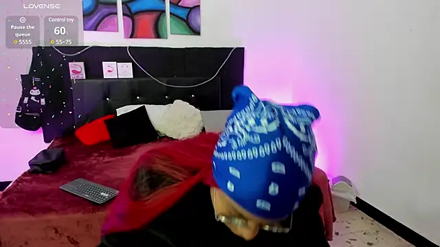 Snapshot of im_angels77 chatting on February 2025 01:46:02 AM im angels77 online show from February 2025 01:46:02 AM