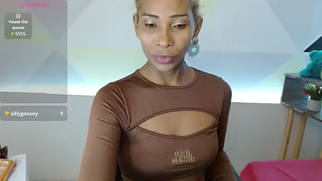 NatashaDormat online show from September 2025 02:08:01 PM