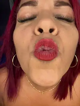 EmmaHot online show from February 2025 09:46:02 PM