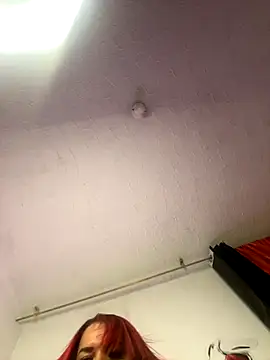 EmmaHot online show from October 2025 11:55:01 PM