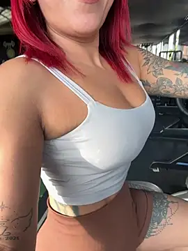 EmmaHot online show from July 2026 01:03:01 PM