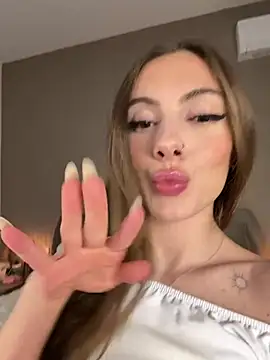 FrancescaNappi online show from February 2025 08:35:02 PM