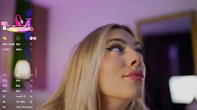 FrancescaNappi online show from September 2025 04:28:02 PM