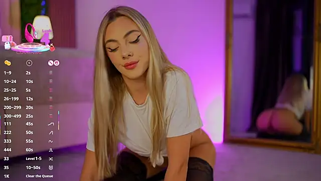 FrancescaNappi online show from September 2025 05:15:02 PM