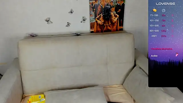 Blossom Sonya online show from March 2025 10:06:02 AM