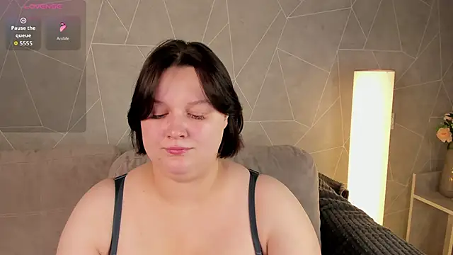 Blossom Sonya online show from October 2025 12:11:01 AM