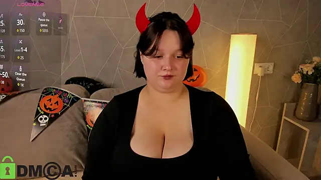 Blossom Sonya online show from October 2025 12:54:01 AM