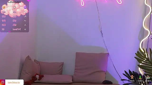 Snapshot of hina_tay chatting on December 2024 07:43:01 AM hina tay online show from December 2024 07:43:01 AM