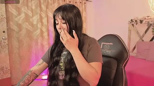 hina tay online show from March 2026 03:23:01 AM