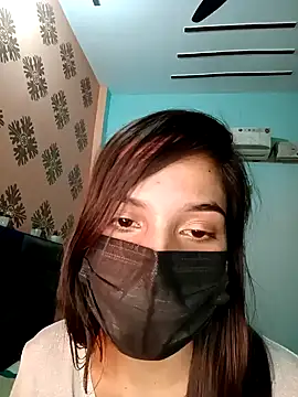 poojaji690 online show from January 2025 08:04:02 PM