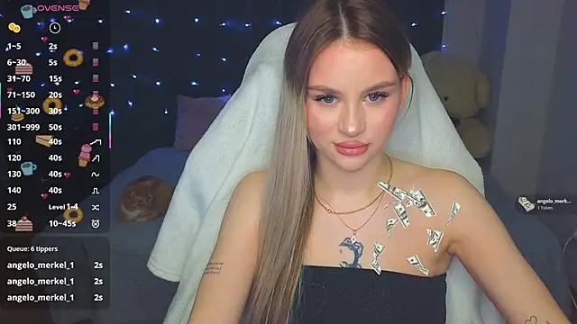 doll barbieee online show from February 2026 01:55:01 PM