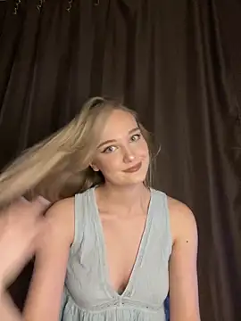 Alisa Rise online show from January 2025 12:38:01 AM