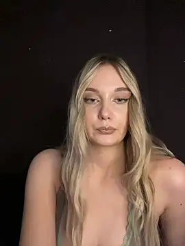 Alisa Rise online show from January 2025 03:38:01 AM