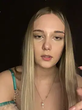 Alisa Rise online show from February 2025 11:42:01 PM