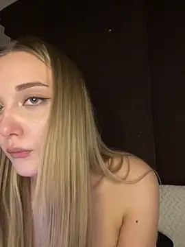 Alisa Rise online show from February 2025 07:49:01 PM